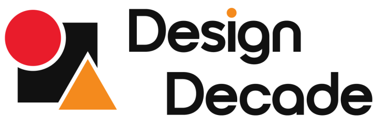 Designdecade Logo 2026